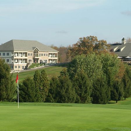 Inn At Lenape Heights-Golf Resort And Event Center Ford City Exterior photo