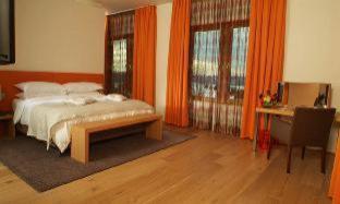 Inn At Lenape Heights-Golf Resort And Event Center Ford City Room photo