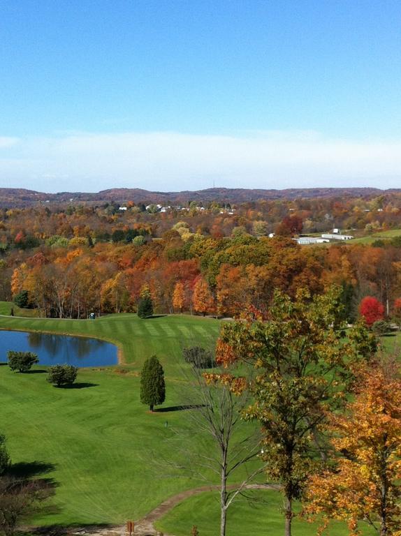 Inn At Lenape Heights-Golf Resort And Event Center Ford City Exterior photo